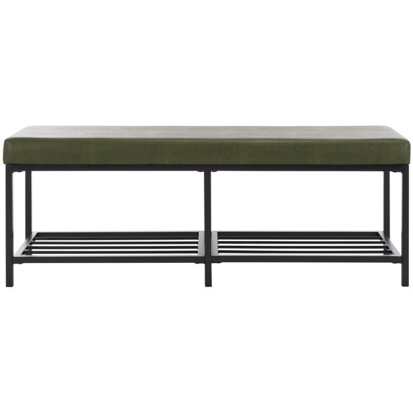 Dyer Storage Bench & Reviews Joss & Main
